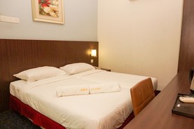 Apps Hotel