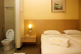 Apps Hotel
