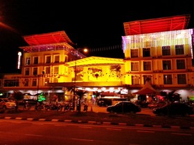 Apps Hotel