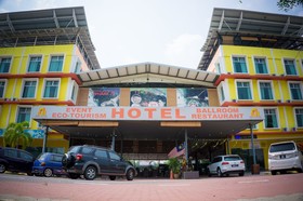 Apps Hotel