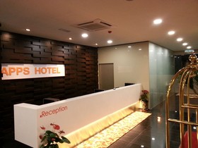 Apps Hotel