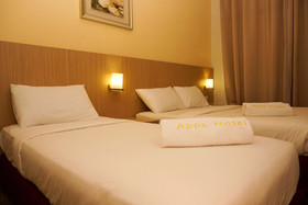 Apps Hotel