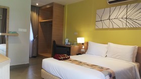 De Palma Resort Kuala Selangor