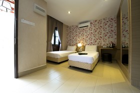 De Palma Resort Kuala Selangor