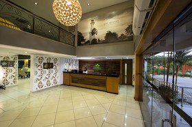 De Palma Resort Kuala Selangor