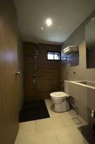 De Palma Resort Kuala Selangor