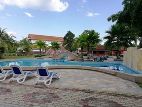 De Palma Resort Kuala Selangor