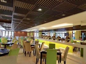 De Palma Resort Kuala Selangor