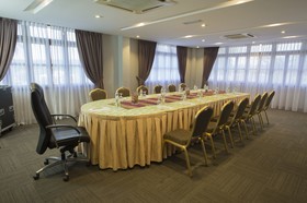 De Palma Resort Kuala Selangor