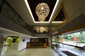 De Palma Resort Kuala Selangor