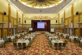 De Palma Resort Kuala Selangor