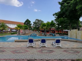 De Palma Resort Kuala Selangor