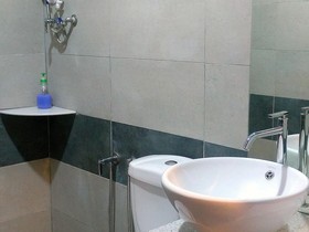 Grand Kapar Hotel Kuala Selangor