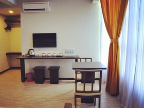 Grand Kapar Hotel Kuala Selangor