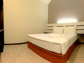 Grand Kapar Hotel Kuala Selangor