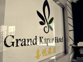 Grand Kapar Hotel Kuala Selangor