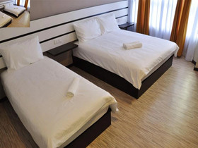 Grand Kapar Hotel Kuala Selangor