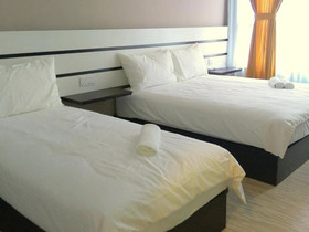 Grand Kapar Hotel Kuala Selangor