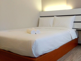 Grand Kapar Hotel Kuala Selangor