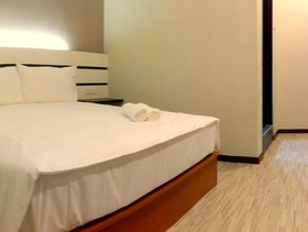 Grand Kapar Hotel Kuala Selangor