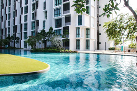 H2O Residences by Victoria Home