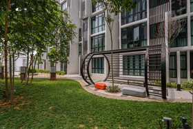 H2O Residences by Victoria Home