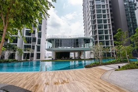 H2O Residences by Victoria Home