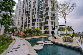 H2O Residences by Victoria Home