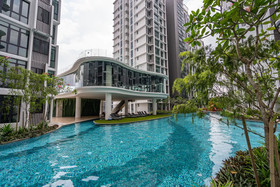 H2O Residences by Victoria Home