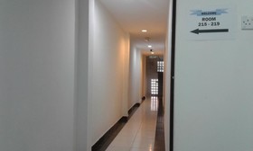 Melawati Ria Hotel