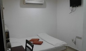 Melawati Ria Hotel
