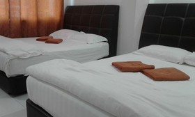 Melawati Ria Hotel
