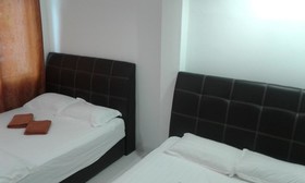 Melawati Ria Hotel