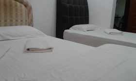 Melawati Ria Hotel