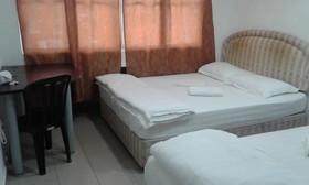 Melawati Ria Hotel