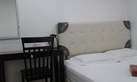 Melawati Ria Hotel