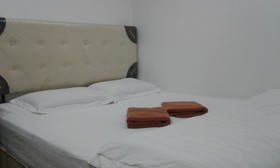 Melawati Ria Hotel