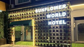 Sunflower World Hotel