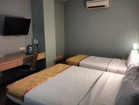 Sunflower World Hotel