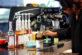 Sunflower World Hotel