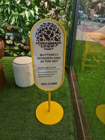 Sunflower World Hotel