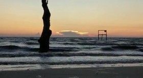 Gold Coast Morib Resort