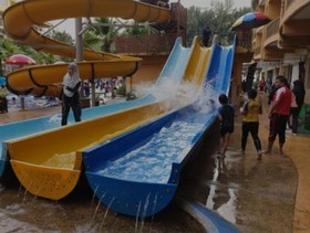 Gold Coast Morib Resort