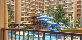 Gold Coast Morib Resort