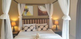 Gold Coast Morib Resort