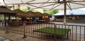 Gold Coast Morib Resort