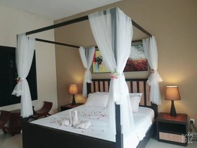 Gold Coast Morib Resort