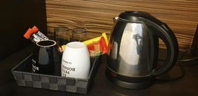 Gold Coast Morib Resort