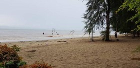 Gold Coast Morib Resort