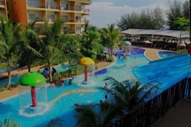 Gold Coast Morib Resort